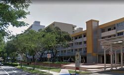 Bedok Town Centre (D16), Shop House #550235501